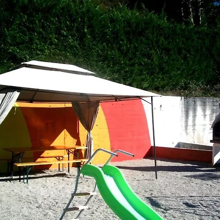 — Pool — Idro Feriehus