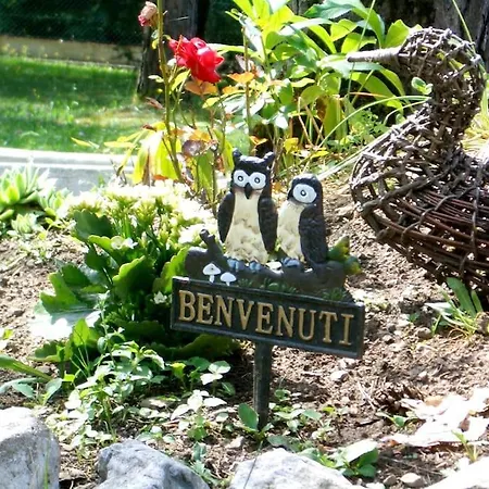 Feriehus — Pool — Idro