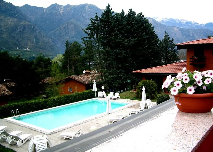 Σπίτι διακοπών — Pool — Idro
