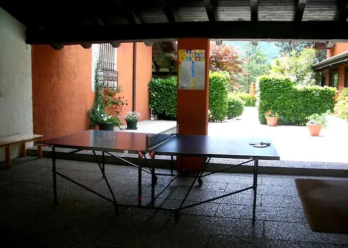 Σπίτι διακοπών — Pool — Idro *