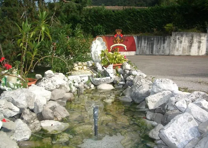 — Pool — Idro Vesta