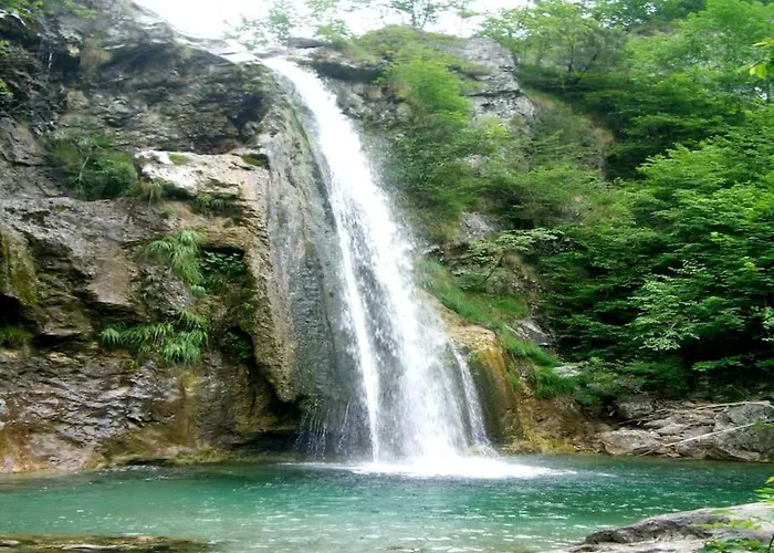 — Pool — Idro