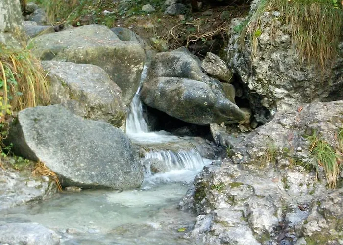 Σπίτι διακοπών — Pool — Idro *