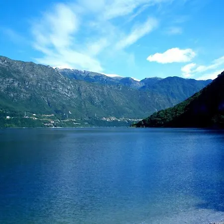 — Pool — Idro Holiday home *
