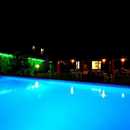 — Pool — Idro Holiday home *