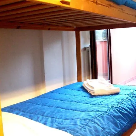Holiday home — Pool — Idro Vesta
