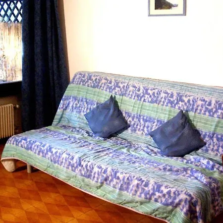 Holiday home — Pool — Idro *