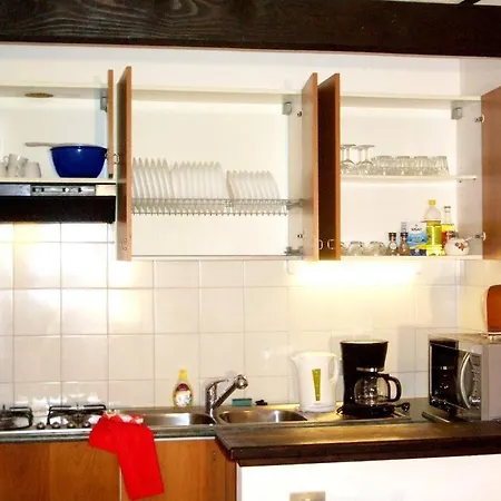 Holiday home — Pool — Idro Vesta