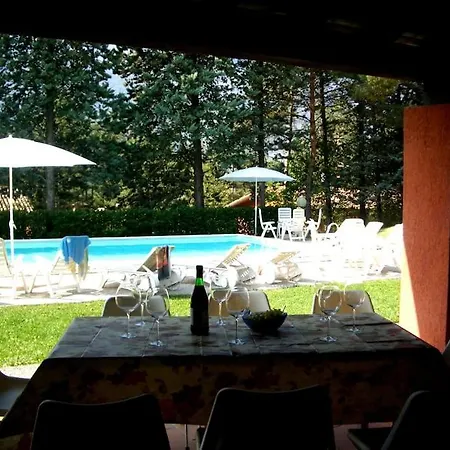 — Pool — Idro Holiday home *