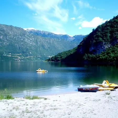 — Pool — Idro *