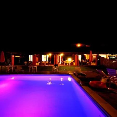 — Pool — Idro Vesta