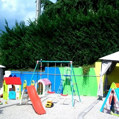 — Pool — Idro Vesta