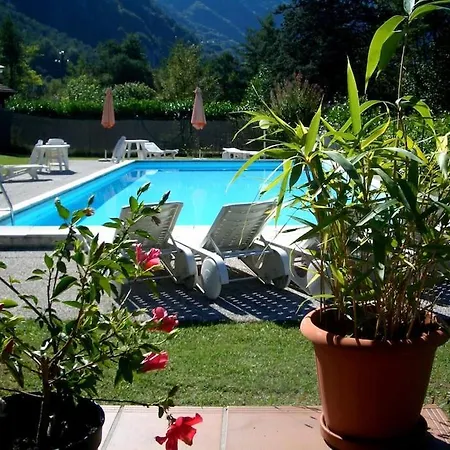 — Pool — Idro