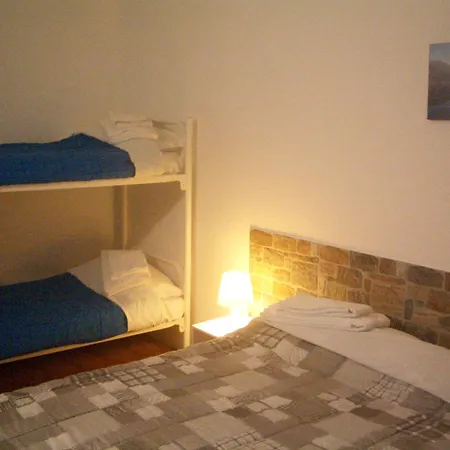 — Pool — Idro Holiday home Vesta